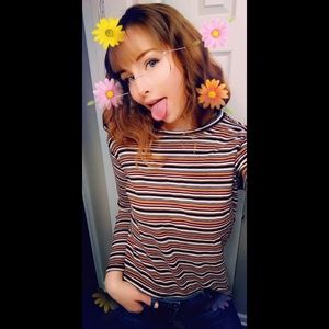 Hi there!😊 Im Alicia!